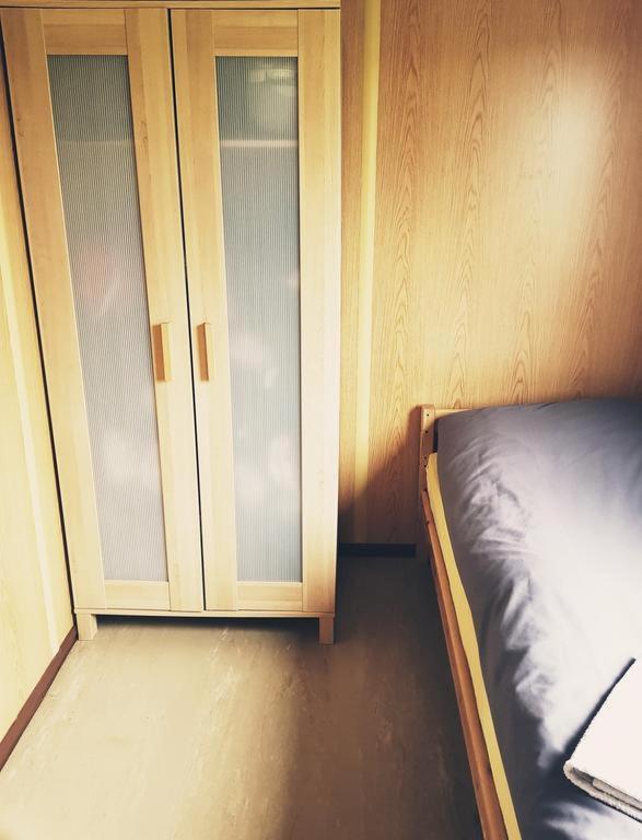 Bjarnastathir Guesthouse Kópasker Zewnętrze zdjęcie